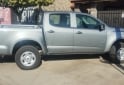 Camionetas - Chevrolet S10 WT4X2 MT 2025 Diesel 500Km - En Venta