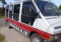 Utilitarios - Renault Trafic 1989 GNC 111111Km - En Venta