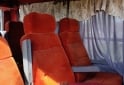 Utilitarios - Renault Trafic 1989 GNC 111111Km - En Venta