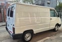 Utilitarios - Renault Trafic 1997 GNC 240000Km - En Venta