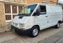 Utilitarios - Renault Trafic 1997 GNC 240000Km - En Venta