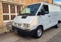 Utilitarios - Renault Trafic 1997 GNC 240000Km - En Venta