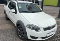 Camionetas - Fiat Strada Trekking 2018 Nafta 151000Km - En Venta