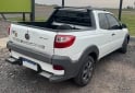 Camionetas - Fiat Strada Trekking 2018 Nafta 151000Km - En Venta