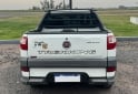 Camionetas - Fiat Strada Trekking 2018 Nafta 151000Km - En Venta