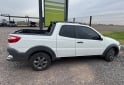 Camionetas - Fiat Strada Trekking 2018 Nafta 151000Km - En Venta