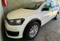 Utilitarios - Volkswagen Saveiro 2015 Nafta 79000Km - En Venta