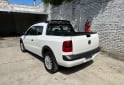 Utilitarios - Volkswagen Saveiro 2015 Nafta 79000Km - En Venta