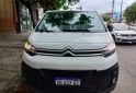 Camionetas - Citroen Jumpy 2024 2024 Diesel 70000Km - En Venta
