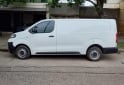 Camionetas - Citroen Jumpy 2024 2024 Diesel 70000Km - En Venta