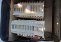Camionetas - Citroen Jumpy 2024 2024 Diesel 70000Km - En Venta
