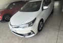 Autos - Toyota Corolla XEI PACK 1.8 CVT 2017 Nafta 93000Km - En Venta