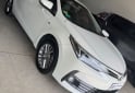 Autos - Toyota Corolla XEI PACK 1.8 CVT 2017 Nafta 93000Km - En Venta