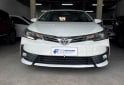 Autos - Toyota Corolla XEI PACK 1.8 CVT 2017 Nafta 93000Km - En Venta