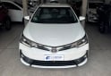 Autos - Toyota Corolla XEI PACK 1.8 CVT 2017 Nafta 93000Km - En Venta