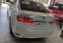 Autos - Toyota Corolla XEI PACK 1.8 CVT 2017 Nafta 93000Km - En Venta