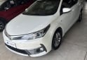 Autos - Toyota Corolla XEI PACK 1.8 CVT 2017 Nafta 93000Km - En Venta