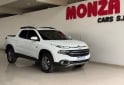 Camionetas - Fiat Toro Freedom 4x4 2017 Diesel 140000Km - En Venta