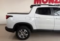 Camionetas - Fiat Toro Freedom 4x4 2017 Diesel 140000Km - En Venta