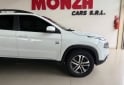 Camionetas - Fiat Toro Freedom 4x4 2017 Diesel 140000Km - En Venta