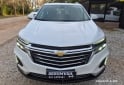Camionetas - Chevrolet EQUINOX PREMIER 2024 Nafta 38000Km - En Venta
