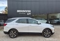 Camionetas - Chevrolet EQUINOX PREMIER 2024 Nafta 38000Km - En Venta