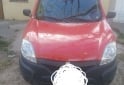Utilitarios - Renault Kangoo 2017 Nafta 94000Km - En Venta