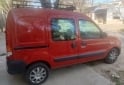 Utilitarios - Renault Kangoo 2017 Nafta 94000Km - En Venta