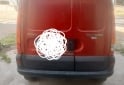 Utilitarios - Renault Kangoo 2017 Nafta 94000Km - En Venta