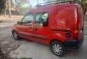 Utilitarios - Renault Kangoo 2017 Nafta 94000Km - En Venta