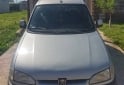 Utilitarios - Peugeot Partner Patagonica 2005 2005 Diesel 300000Km - En Venta