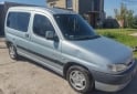 Utilitarios - Peugeot Partner Patagonica 2005 2005 Diesel 300000Km - En Venta