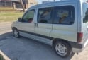 Utilitarios - Peugeot Partner Patagonica 2005 2005 Diesel 300000Km - En Venta