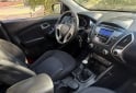 Camionetas - Hyundai Tucson 2013 Nafta - En Venta