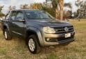 Camionetas - Volkswagen Amarok 2014 Diesel 180000Km - En Venta