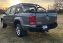 Camionetas - Volkswagen Amarok 2014 Diesel 180000Km - En Venta