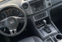 Camionetas - Volkswagen Amarok 2014 Diesel 180000Km - En Venta