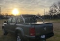 Camionetas - Volkswagen Amarok 2014 Diesel 180000Km - En Venta