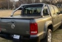 Camionetas - Volkswagen Amarok 2014 Diesel 180000Km - En Venta