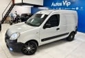 Utilitarios - Renault KANGOO - FURGÓN 2015 Nafta 143000Km - En Venta