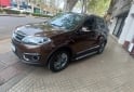 Camionetas - Chery Tiggo 5 tigo5 2019 Nafta 150000Km - En Venta