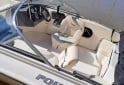 Embarcaciones - Vendo Lancha Quicksilver Marine Sur - Mercury 50 HP 2T con Power Trim - En Venta