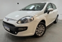 Autos - Fiat PUNTO ATTRACTIVE 1.4 8V 5 2017 Nafta 104452Km - En Venta