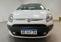 Autos - Fiat PUNTO ATTRACTIVE 1.4 8V 5 2017 Nafta 104452Km - En Venta