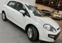 Autos - Fiat PUNTO ATTRACTIVE 1.4 8V 5 2017 Nafta 104452Km - En Venta