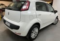 Autos - Fiat PUNTO ATTRACTIVE 1.4 8V 5 2017 Nafta 104452Km - En Venta