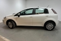 Autos - Fiat PUNTO ATTRACTIVE 1.4 8V 5 2017 Nafta 104452Km - En Venta