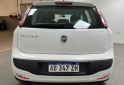 Autos - Fiat PUNTO ATTRACTIVE 1.4 8V 5 2017 Nafta 104452Km - En Venta