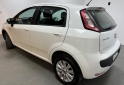 Autos - Fiat PUNTO ATTRACTIVE 1.4 8V 5 2017 Nafta 104452Km - En Venta