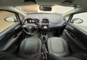 Autos - Fiat PUNTO ATTRACTIVE 1.4 8V 5 2017 Nafta 104452Km - En Venta